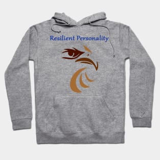 Resilient Hoodie